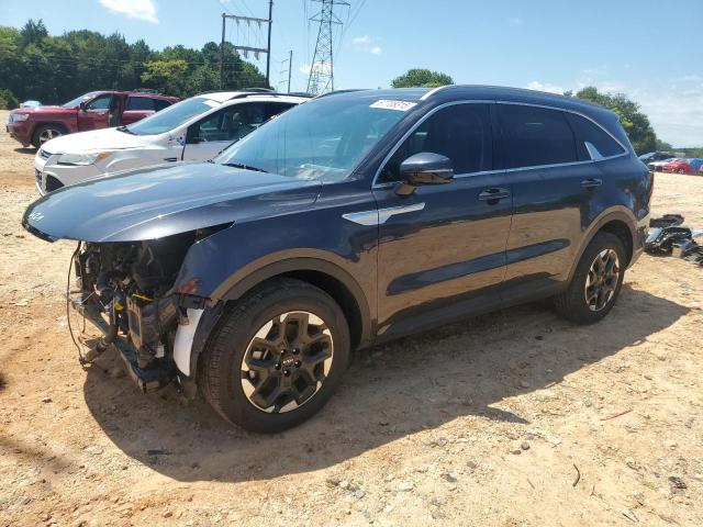 KIA SORENTO S