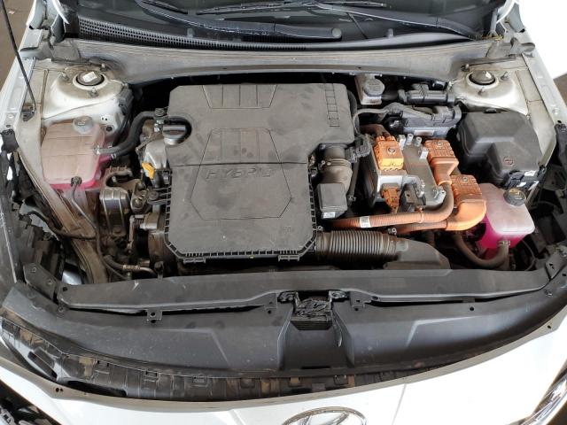 2023 HYUNDAI ELANTRA LIMITED KMHLN4AJ8PU055985