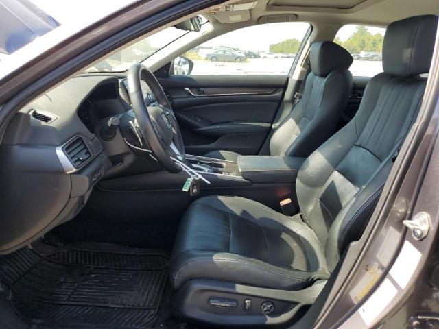 2018 HONDA ACCORD TOURING 1HGCV1F91JA004775