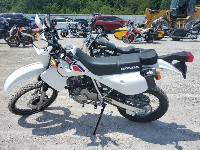 2025 HONDA XR650 L JH2RD0608SK400535