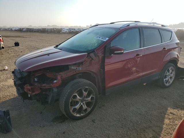 FORD ESCAPE TIT