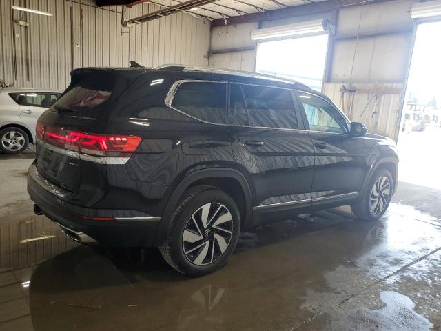 2024 VOLKSWAGEN ATLAS SEL 1V2BR2CA4RC580944