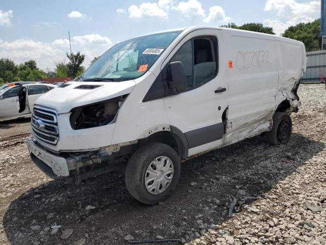 Global Auto Auctions: 2015 FORD TRANSIT T-250
