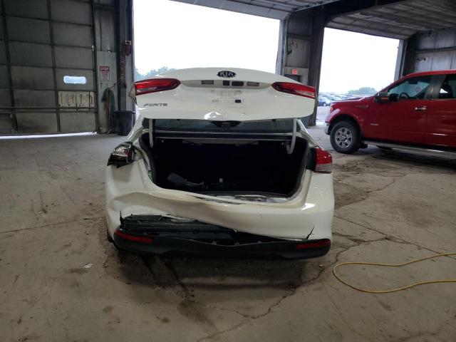 2017 KIA FORTE LX 3KPFK4A78HE047819
