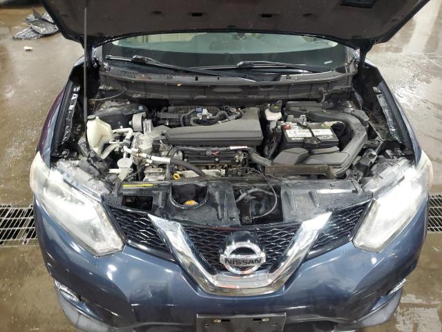 2015 NISSAN ROGUE S - 5N1AT2MT4FC821889