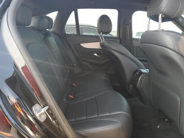 2017 MERCEDES-BENZ GLC 300 4M WDC0G4KB5HF140047