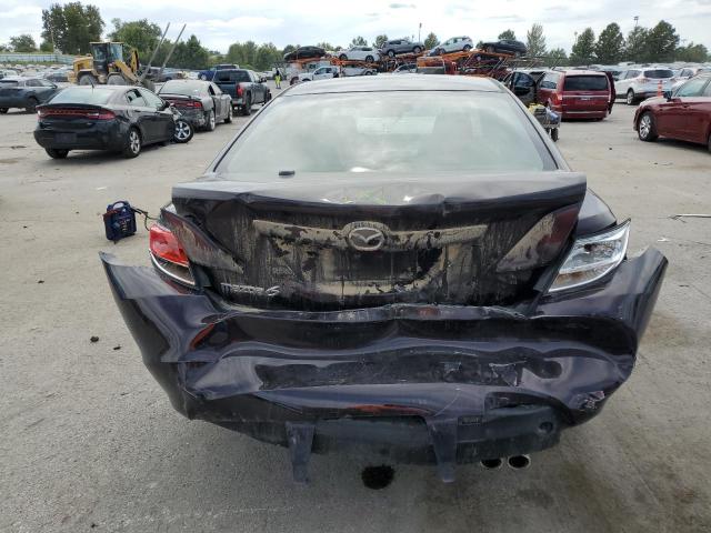 2010 MAZDA 6 I - 1YVHZ8CH0A5M38671