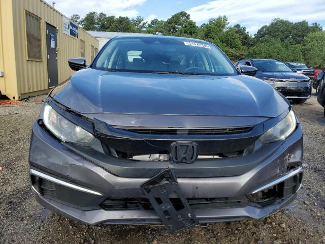 2020 HONDA CIVIC LX 2HGFC2F6XLH529661