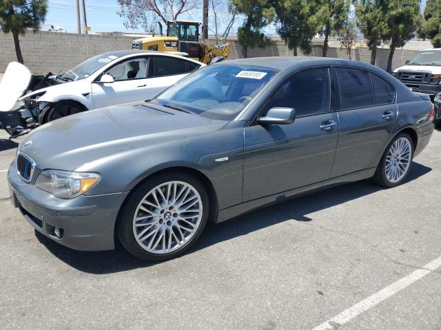 BMW 750 I