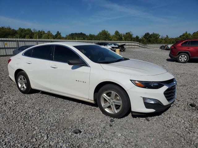 2021 CHEVROLET MALIBU LS #3302719025