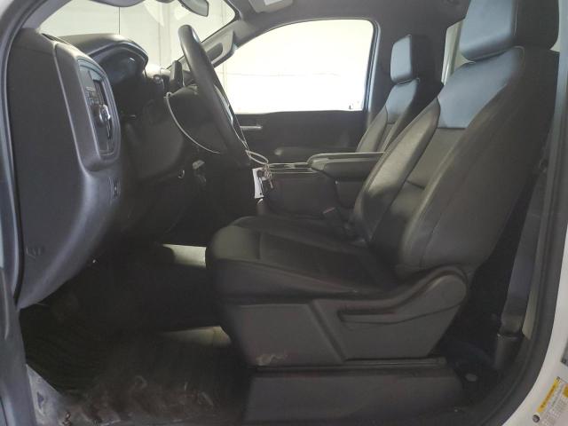 2023 CHEVROLET SILVERADO C1500 - 3GCNAAEK0PG347241