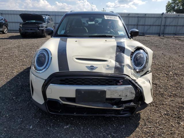 2023 MINI COOPER S WMW53DK02P2T74283