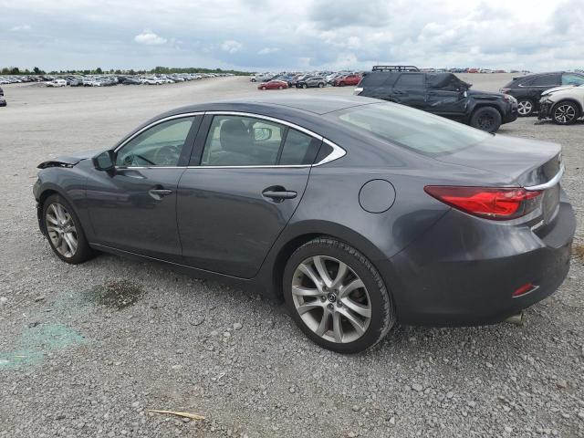 2017 MAZDA 6 TOURING - JM1GL1V58H1114320