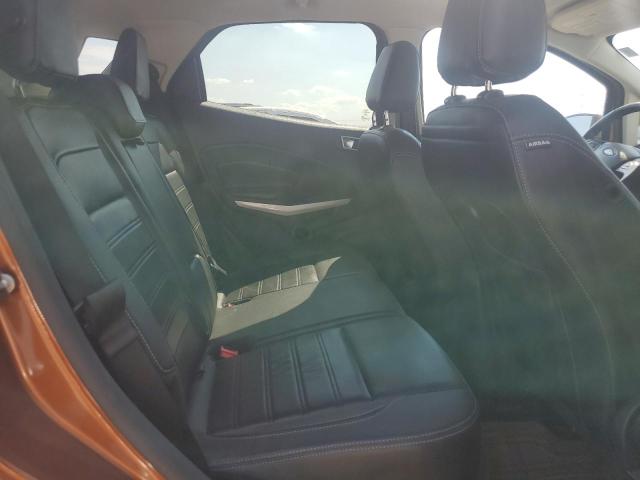 2020 FORD ECOSPORT T - MAJ6S3KL5LC350133