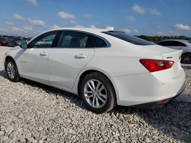 2016 CHEVROLET MALIBU HYBRID 1G1ZJ5SU7GF287693