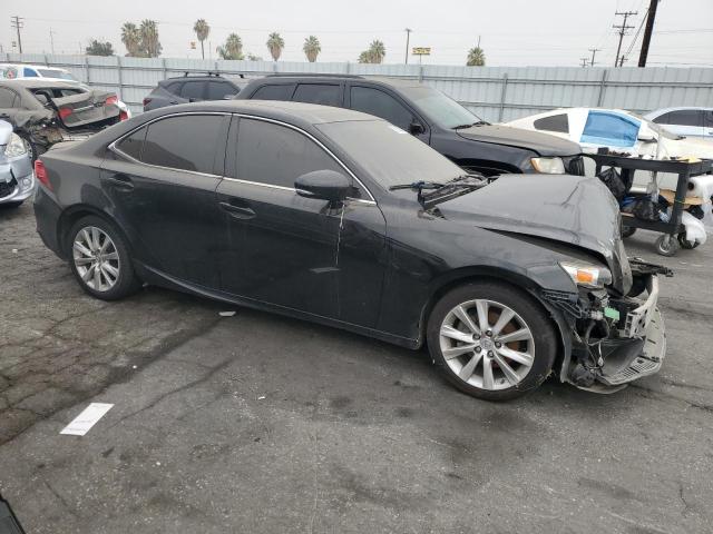2015 LEXUS IS 250 JTHBF1D20F5079611