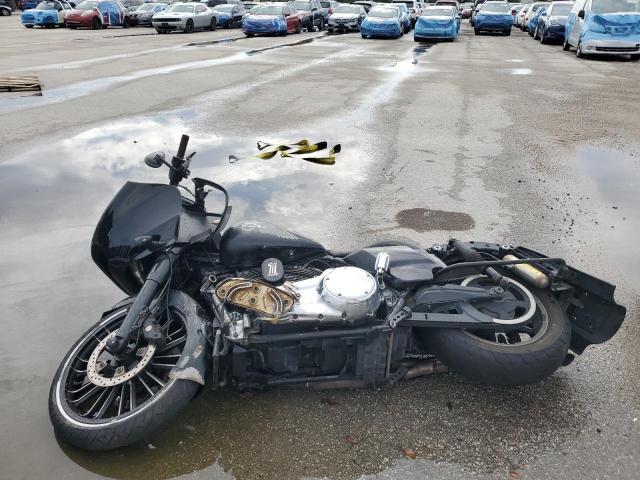2017 HARLEY-DAVIDSON FLTRX ROAD 1HD1KHC1XHB600816