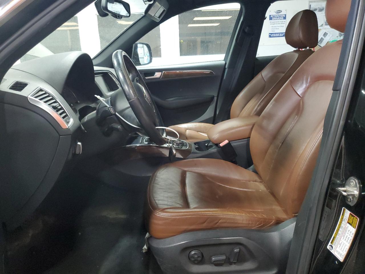 AUDI Q5 PREMIUM PLUS