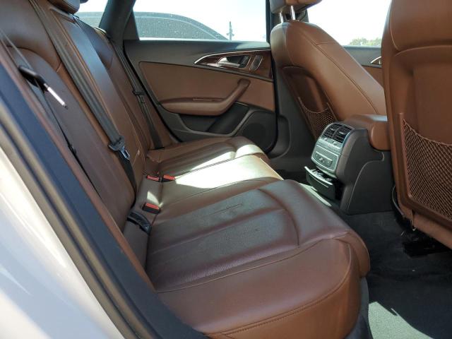 2017 AUDI A6 PREMIUM WAUC8AFC7HN059071
