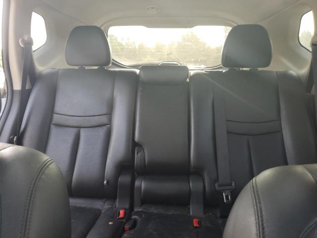 2016 NISSAN ROGUE S 5N1AT2MV8GC745080