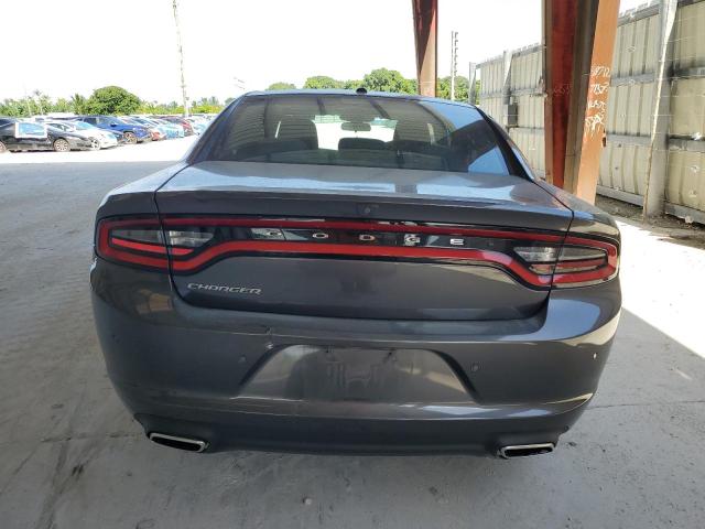 2019 DODGE CHARGER SXT #3298115133