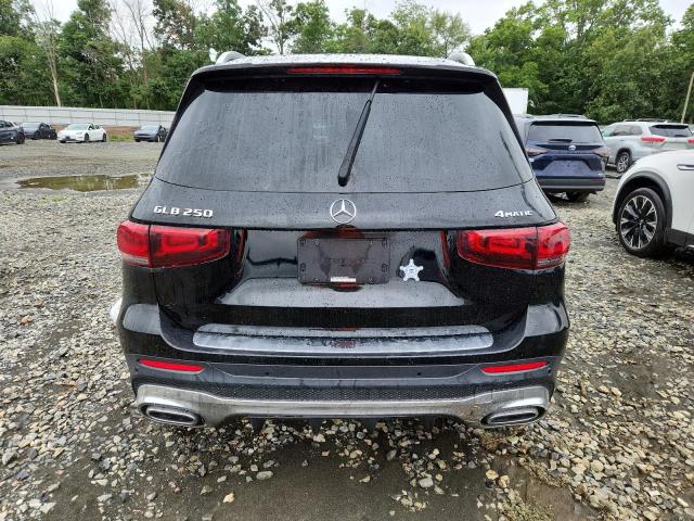 2023 MERCEDES-BENZ GLB 250 4M W1N4M4HB1PW276562
