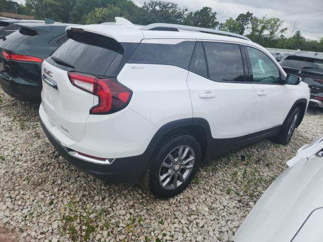 2024 GMC TERRAIN SL 3GKALVEG7RL236955