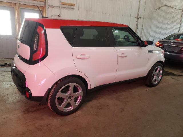 2016 KIA SOUL + - KNDJP3A59G7387838