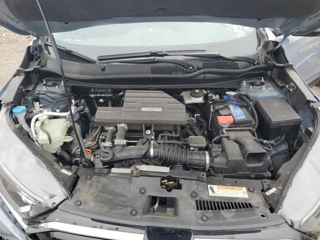 2020 HONDA CR-V EX - 2HKRW2H55LH676971