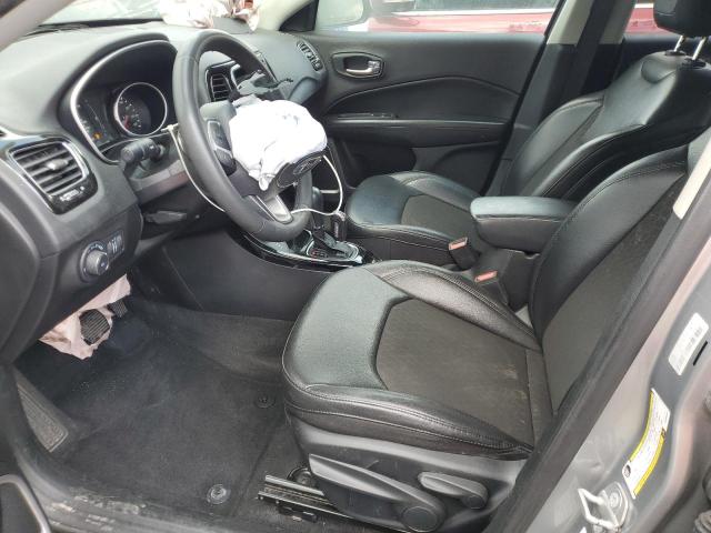 2021 JEEP COMPASS LA 3C4NJDBB9MT603577