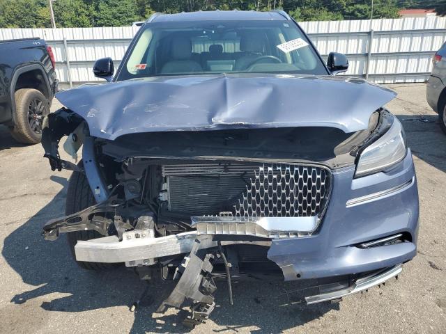 2021 LINCOLN AVIATOR 5LM5J6XC6MGL08026