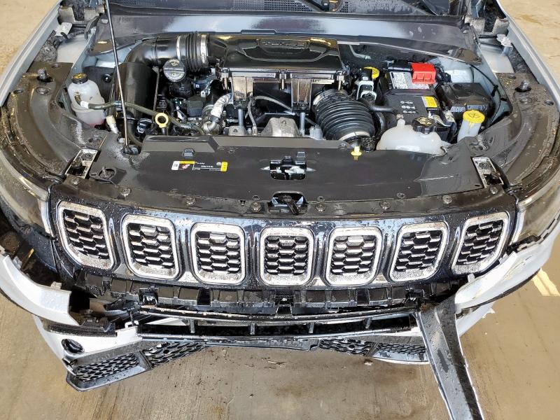 2025 JEEP COMPASS LIMITED 3C4NJDCN4ST505076