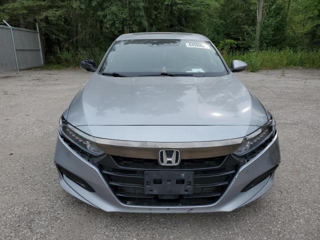 2018 HONDA ACCORD SPO 1HGCV1F35JA809657