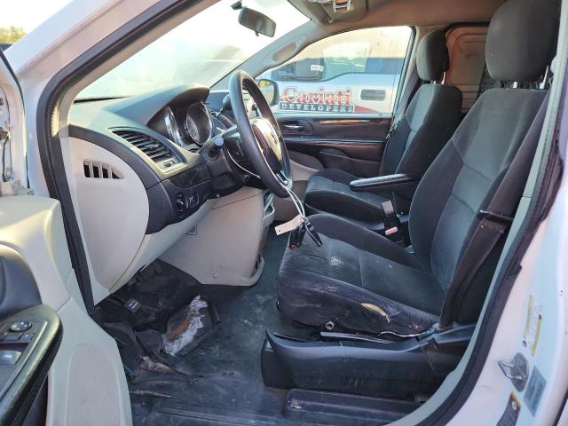 2015 RAM TRADESMAN 2C4JRGAG2FR531990