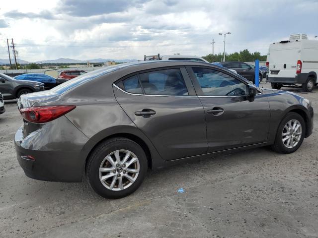 2016 MAZDA 3 SPORT 3MZBM1U75GM329369