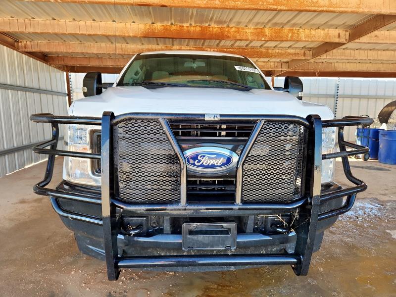 2019 FORD F250 SUPER DUTY 1FT7X2B66KEE68327