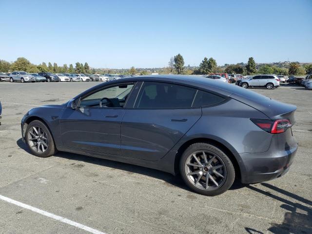 2021 TESLA MODEL 3 - 5YJ3E1EB2MF019428