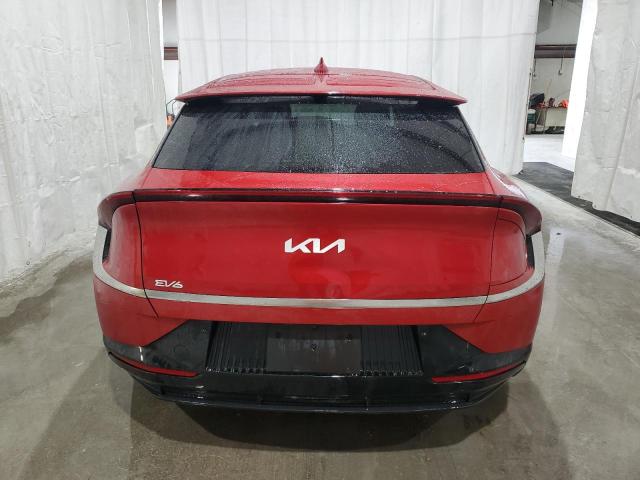 2024 KIA EV6 LIGHT KNDC34LA5R5214367