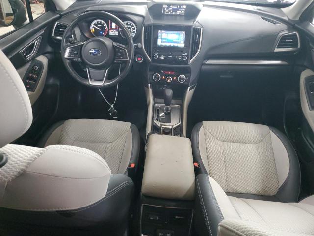 2020 SUBARU FORESTER P JF2SKAJC4LH510392