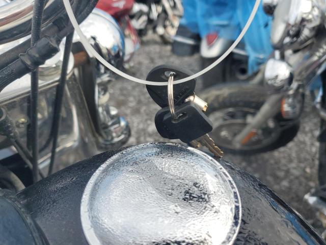 2004 HARLEY-DAVIDSON FLSTC 1HD1BJY184Y046165