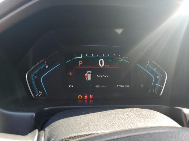 2019 HONDA ODYSSEY EX - 5FNRL6H7XKB065252