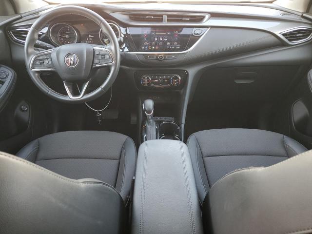 2022 BUICK ENCORE GX KL4MMDSL3NB137637