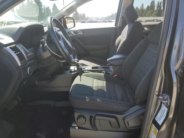 2020 FORD RANGER XL 1FTER4FH9LLA42783