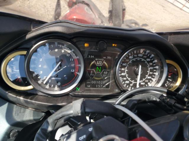 2025 SUZUKI GSX1300 RR JS1EJ11BXS7100359