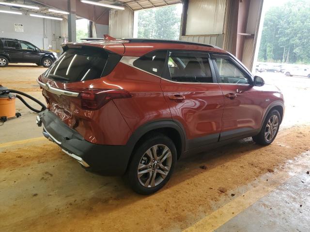 2021 KIA SELTOS S KNDEUCAA3M7166691