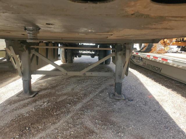 2008 WABASH UNKNOWN #3236770340