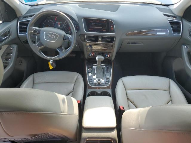 2015 AUDI Q5 PREMIUM WA1LFAFP7FA142980