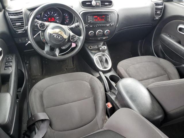 2016 KIA SOUL KNDJN2A25G7357158