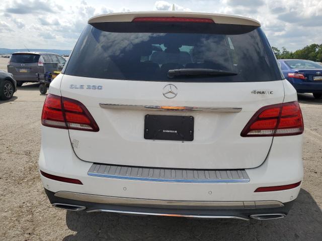 2018 MERCEDES-BENZ GLE 350 4MATIC 4JGDA5HB5JB127135