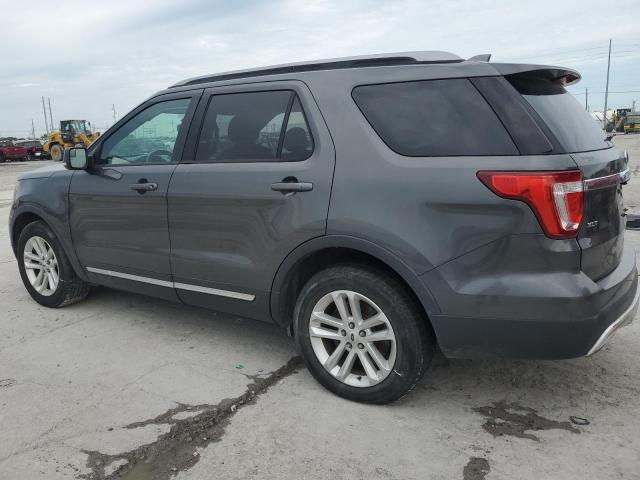 2016 FORD EXPLORER X 1FM5K7DH1GGC62566